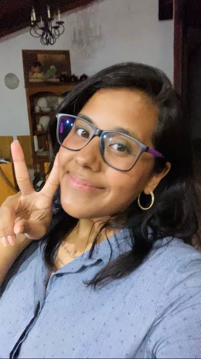Samantha Flores Lara