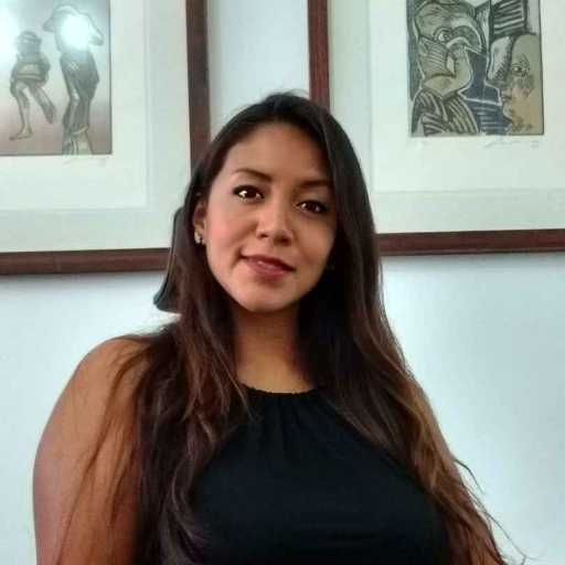 Ana Carbente Especialista en nutrición