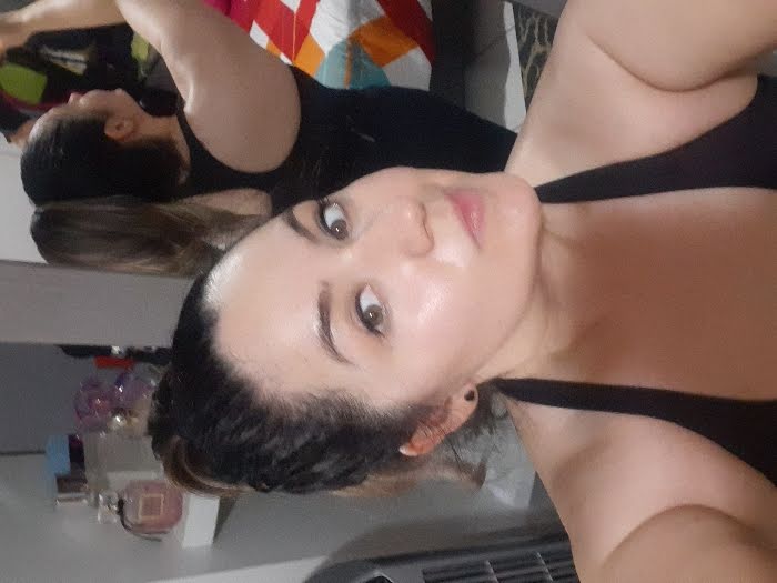 Karina Carrasco Jauregui