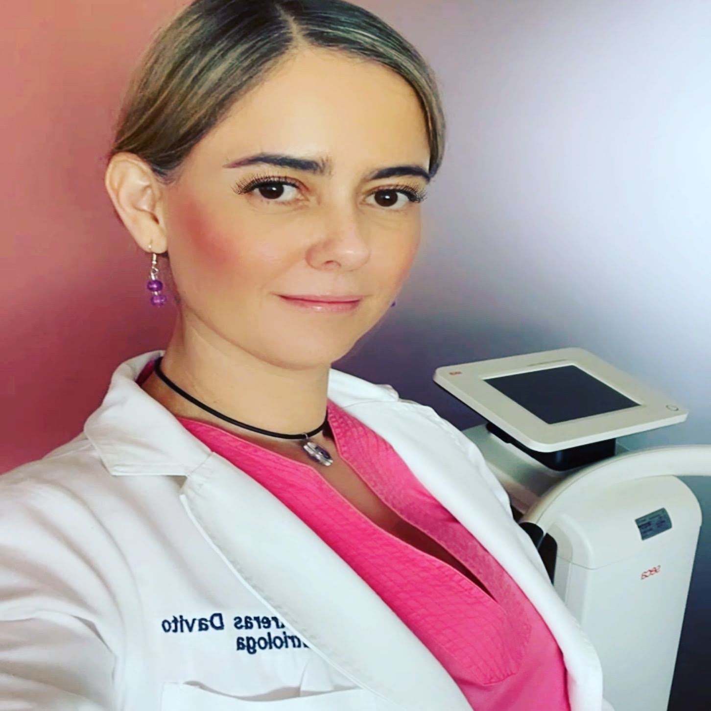 Ivette K. Contreras Davito Licenciado en Nutrición