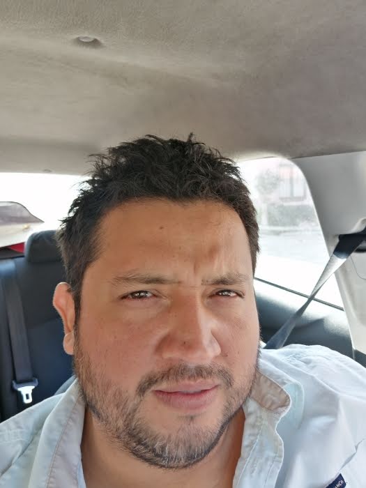 José Carlos Bastar Alfaro