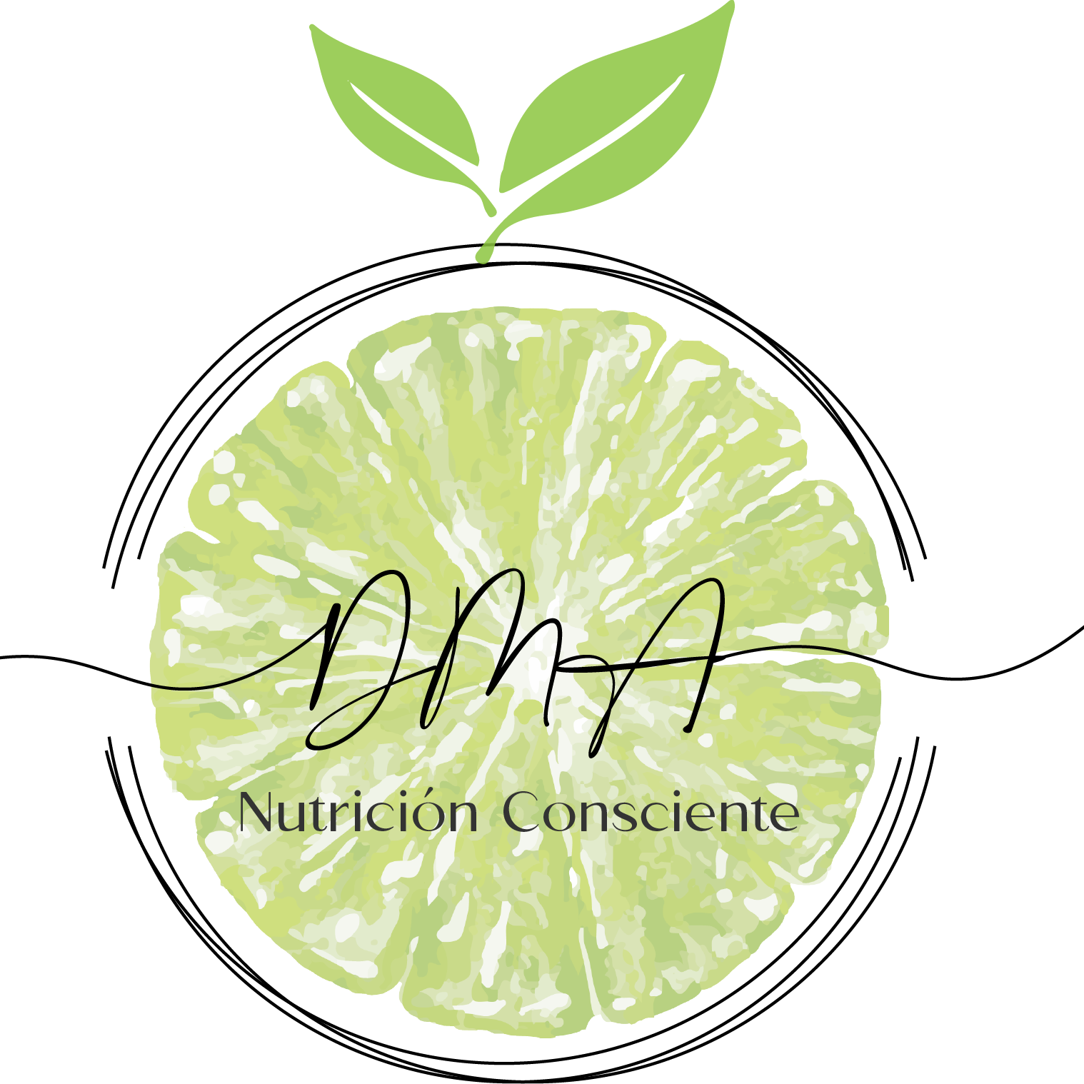 Dma Nutricion Consciente Lic. en Nutrición