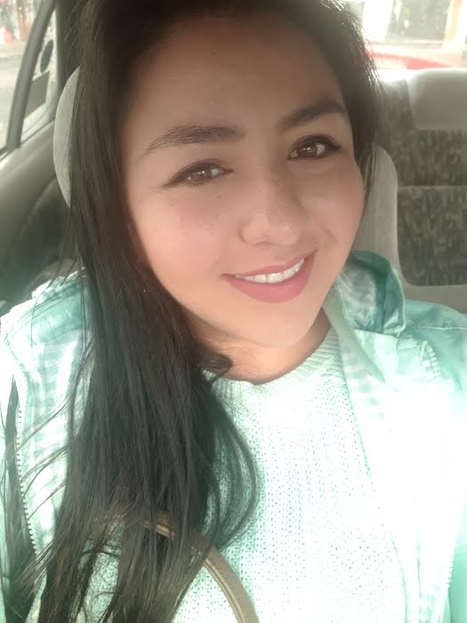 Guadalupe Jaqueline Mondrag贸n Flores