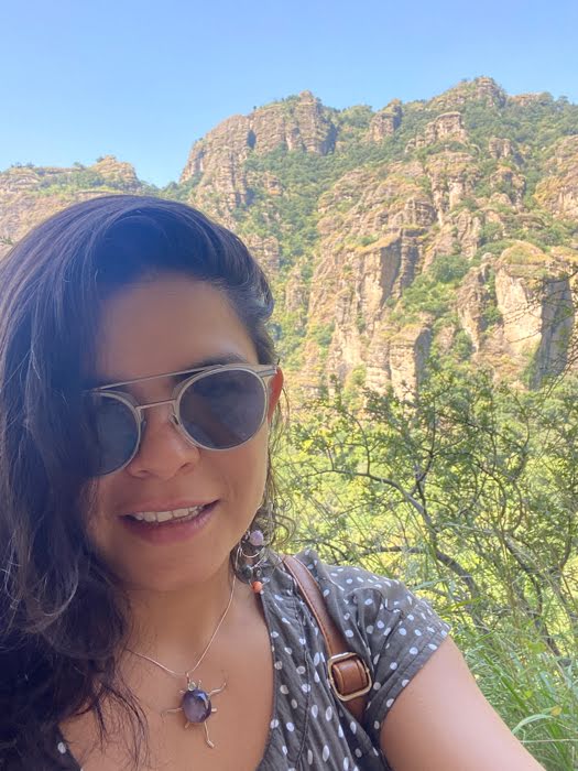 Arizbeth Garduño Patiño