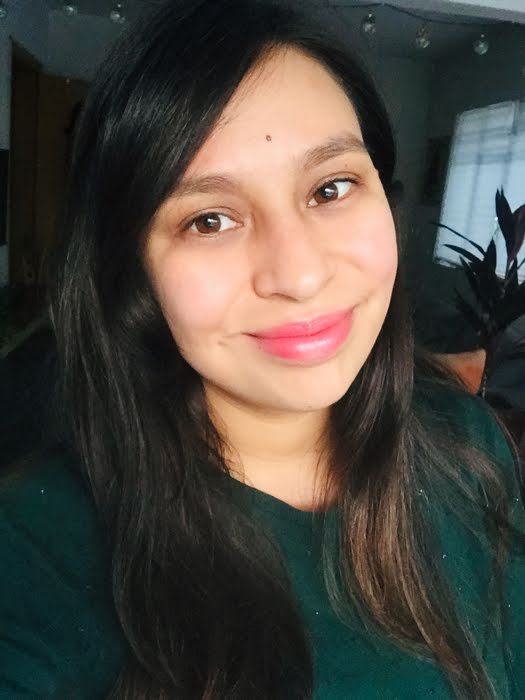 Andrea Hernandez Vargas