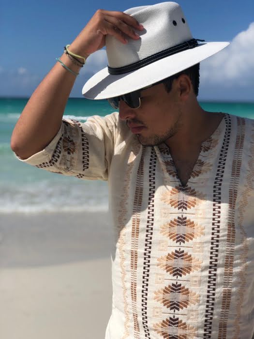 Gabriel Flores Enriquez