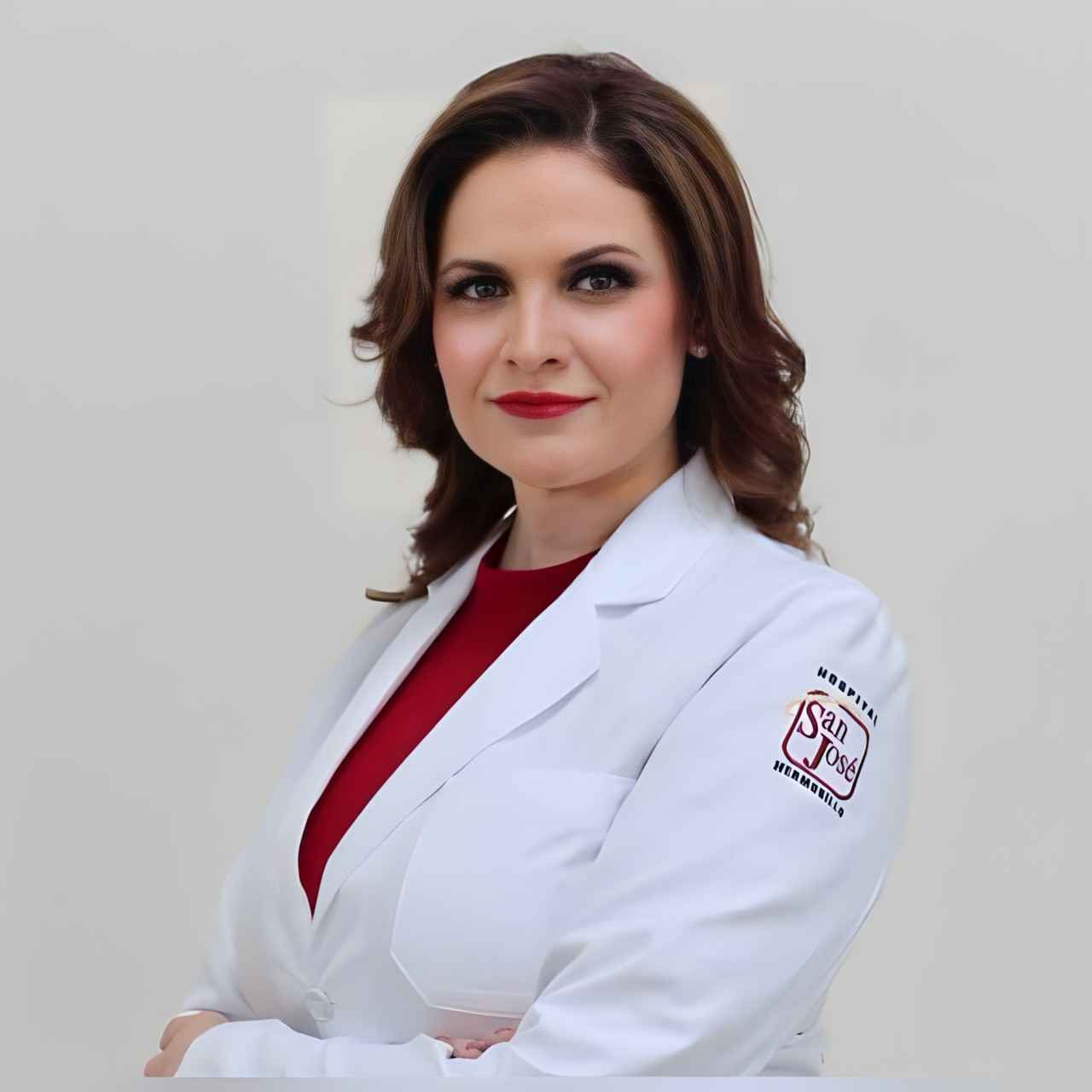 Jacqueline Quintero Coffey Licenciada en Nutrición Humana