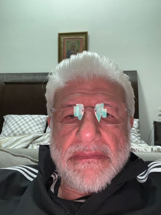 Daniel Tabe Tabe