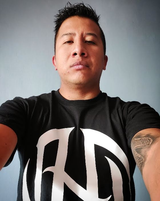 Luis Javier De Ita Sombrerero