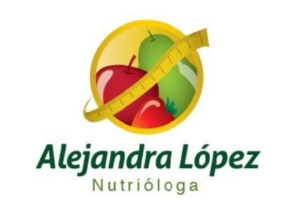 Alejandra Lòpez Maestra en Nutrición Clinica