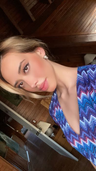 Oriana