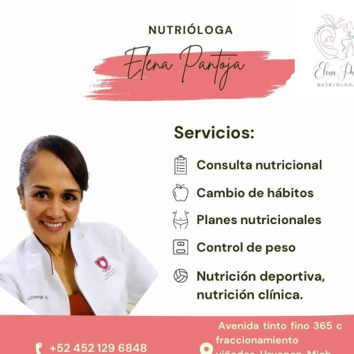 Elena Pantoja L. N.