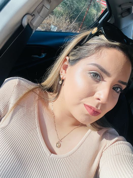 Maritza Araceli Mancillas Nieblas