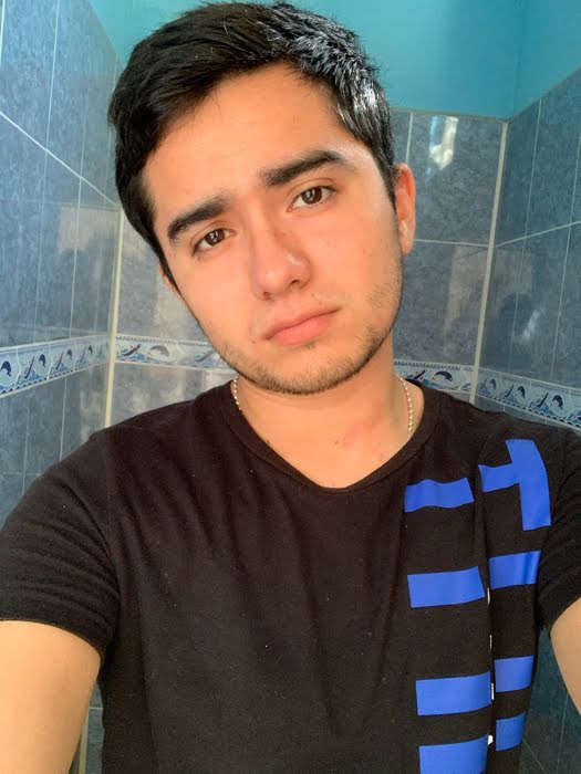Francisco Javier Camberos Mariles