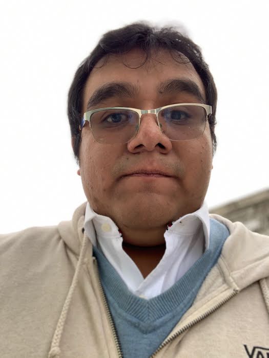 Gabriel Herrera Sánchez