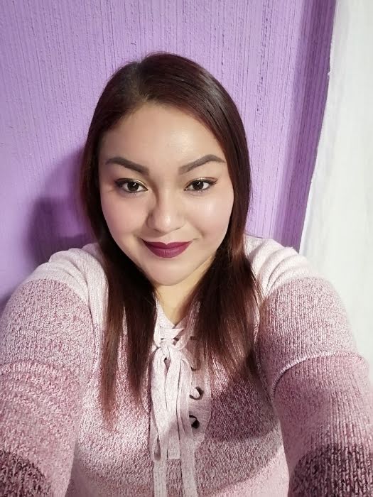 Luz Paredes