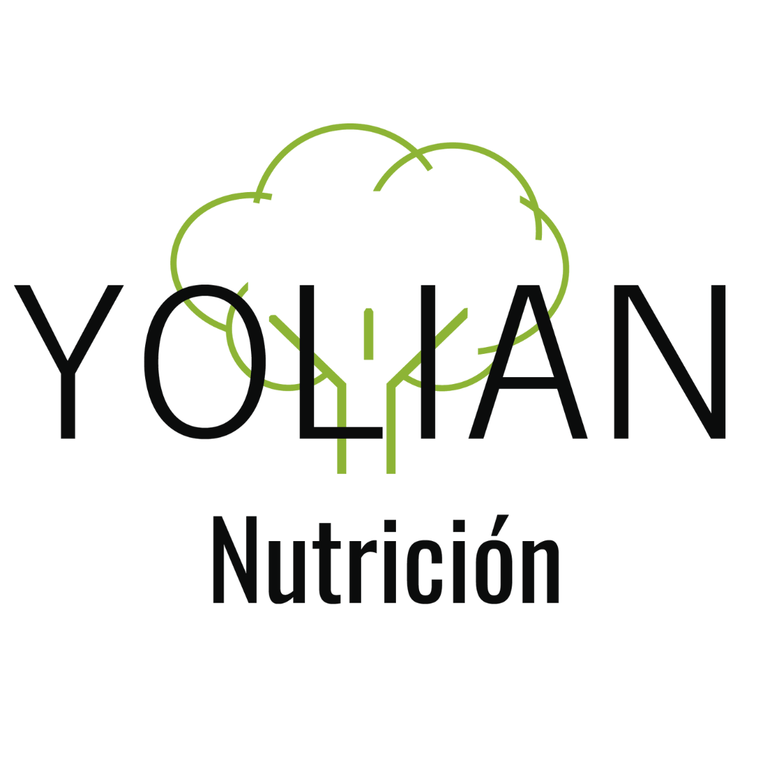 Yolian Nutrición Licenciada en nutrición