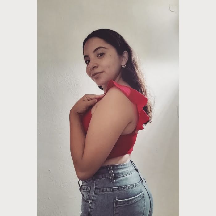 Mayra Fernanda Aguayo Valencia