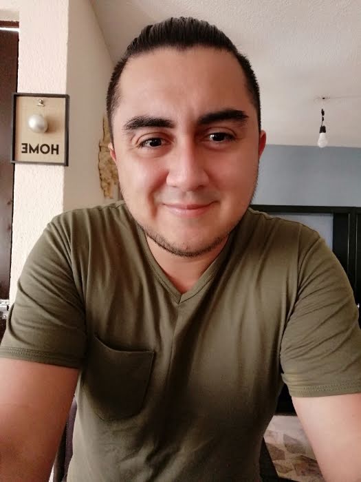 Juan Fransisco Orellana Alberto