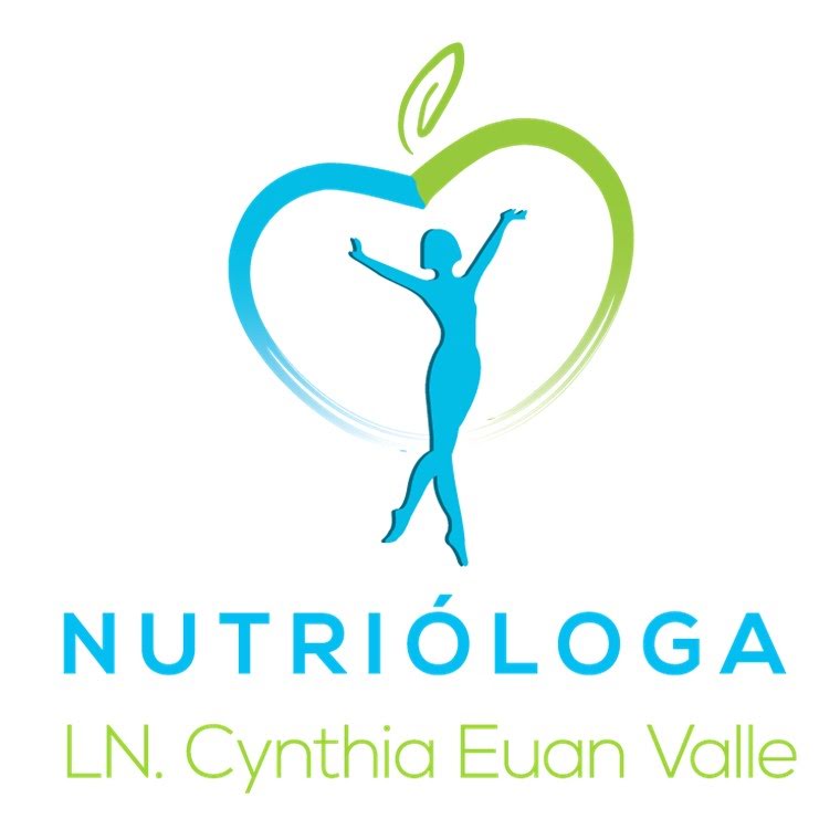 Nutrióloga Cynthia Euan Valle Licenciada en Nutrición