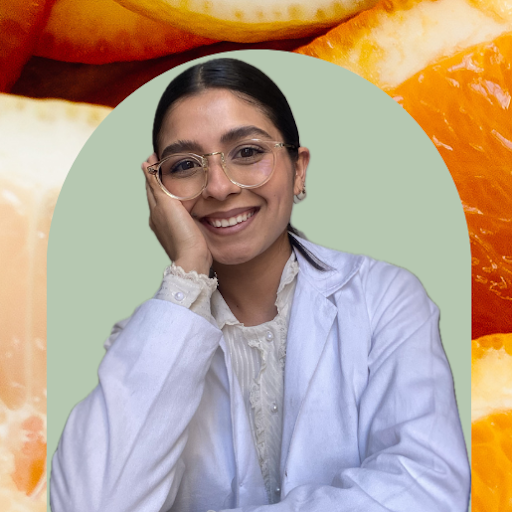 Rita Abigail Plascencia De La Torre Maestría en Nutrición Deportiva