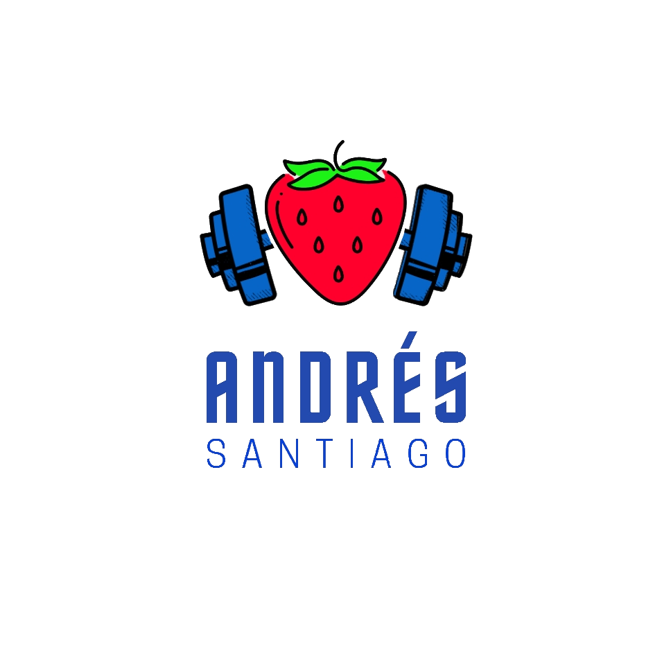 Euris Andrés Santiago Arias Especialista en nutrición