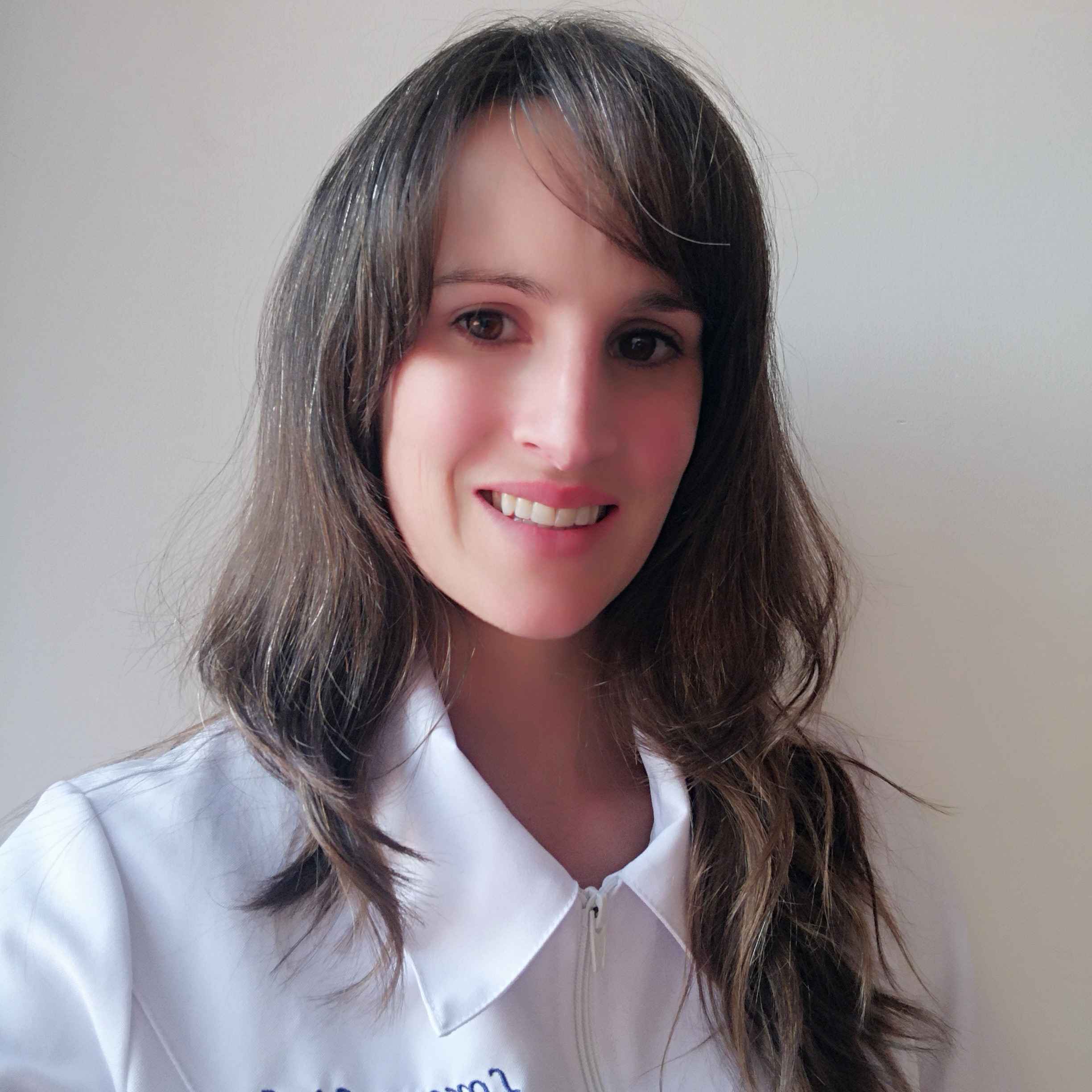Lorena Malo Master en Nutrición. Postgrado en Nutrición Deportiva