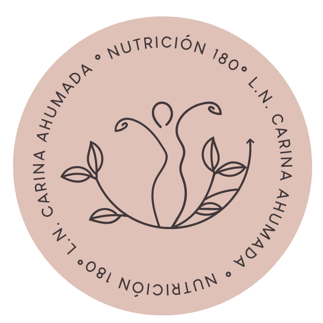 Nutrióloga Carina Ahumada Lic. en Nutrición Clínica