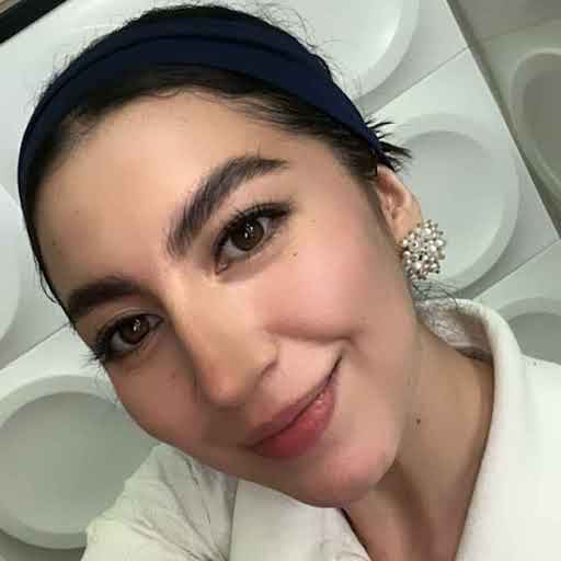 Liz Alejandra Monge Licenciado en Nutrición y Dietetica de la UNAH