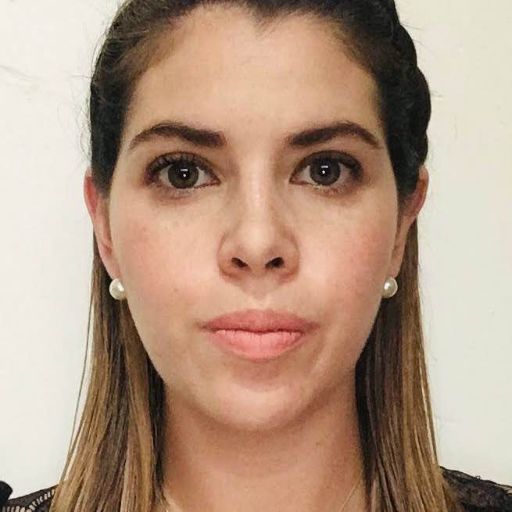 Leslie Rivera Nutrióloga