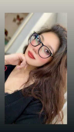 Karla Monsalvo Martinez Licenciada Nutrición Clínica
