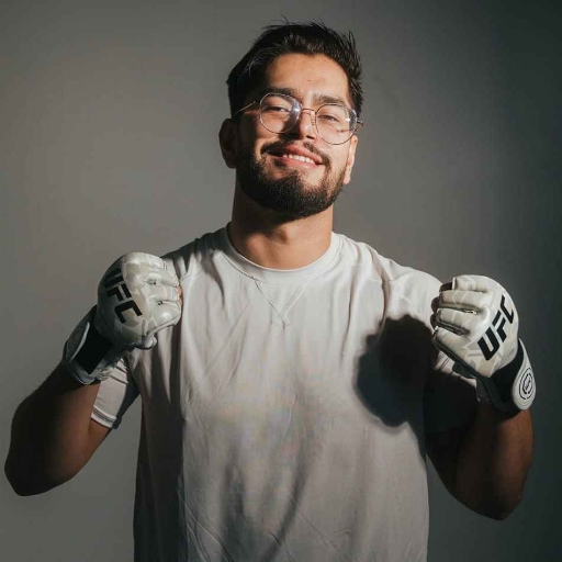 Ivan De Jesus Godinez Rocha Licenciado en nutrici贸n Universidad de Guanajuato