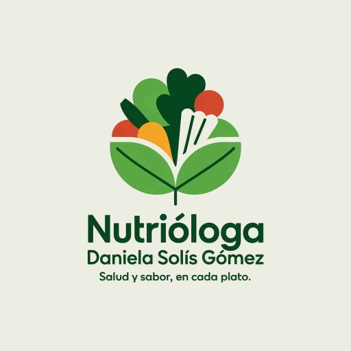 Daniela Scarlett Solis Gomez Especialista en nutrición