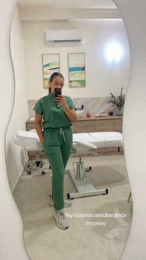 Magdalena Avalos Flores Lic. en Nutrición