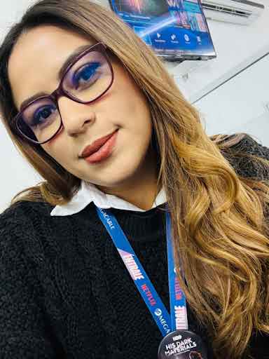 Marlene