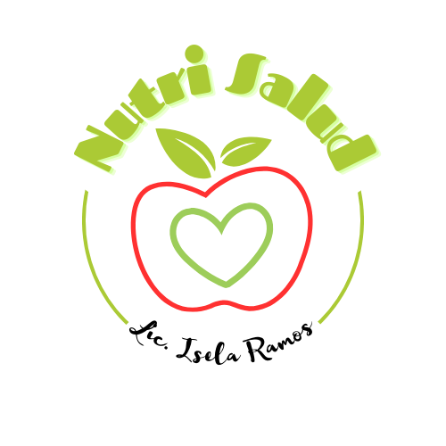 Ln Rosa Isela Ramos Licenciada en Nutrición