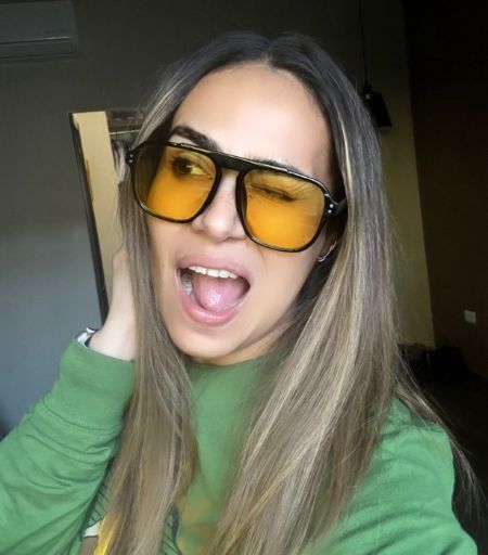 Gabriela