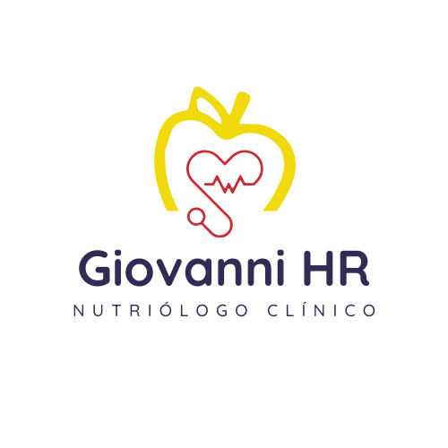 Giovanni Hernández Rayo LICENCIADO EN NUTRICIÓN CLÍNICA