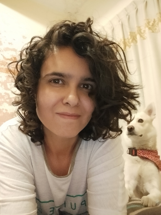Mariana