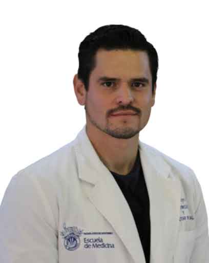Reymond Josué López Fregoso NUTRIÓLOGO