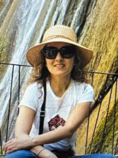 L.n. Claudeth Diaz Especialista en nutrición