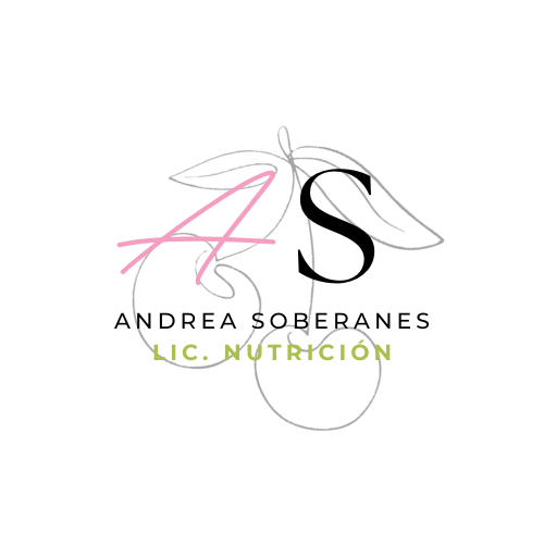 Andrea Amador Soberanes Especialista en nutrición