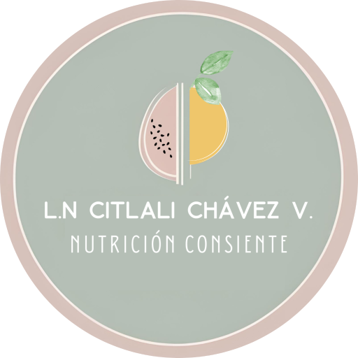 Citlali Chávez Pasante de la licenciatura en nutrición