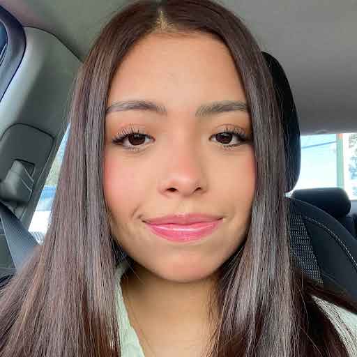 Fernanda Borruel Especialista en nutrición