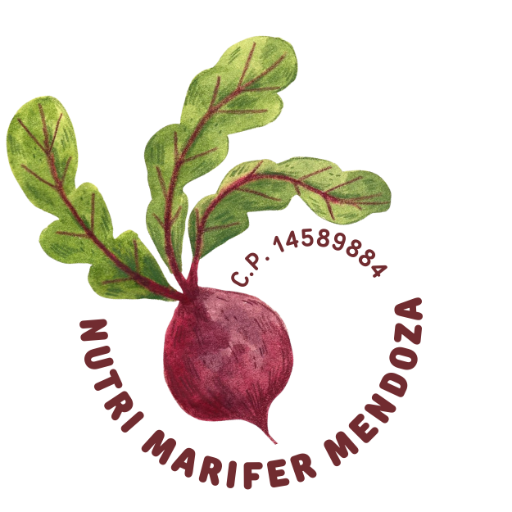Marifer Mendoza Nutrición especializada en salud hornomal femenina y cambios en estilo de vida
