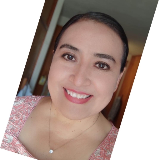 Edith Balbina Hernandez Bolaños Especialista en nutrición