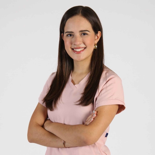 Andrea Castillo Ramírez Lincenciada en Nutrición y Ciencia de los Alimentos