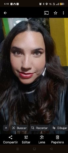 Erika Jaramillo Especialista en nutrición