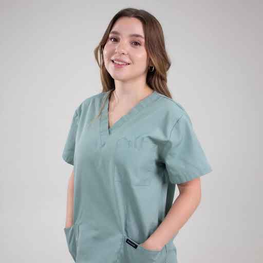 Sofía Varela Licenciada en Nutrición