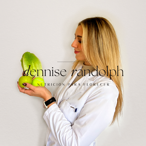 Dennise Randolph Guerra Licenciatura en Nutrición